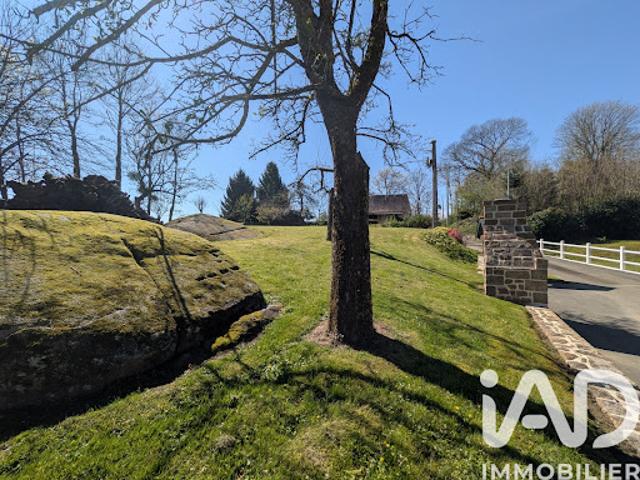 Vente Maison 6 pièces 118 m2 Louvigné du Désert