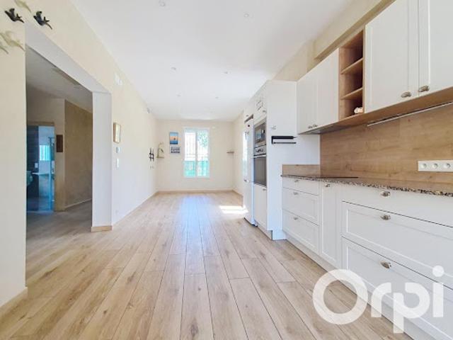 Vente Maison 6 pièces 120 m2 Pia