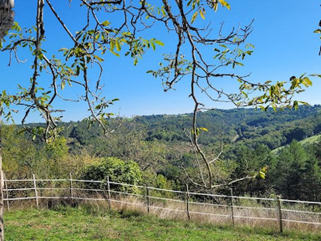 Vente Maison 6 pièces 118 m2 Plazac