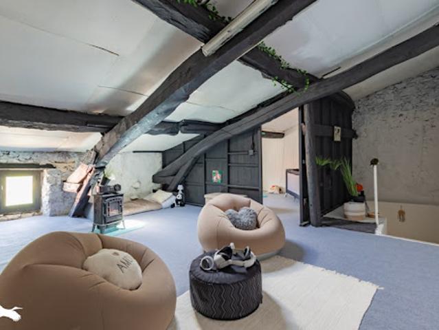 Vente Maison 6 pièces 118 m2 Prayols