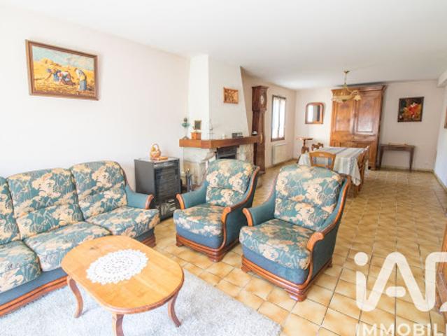 Vente Maison 6 pièces 118 m2 Rannée