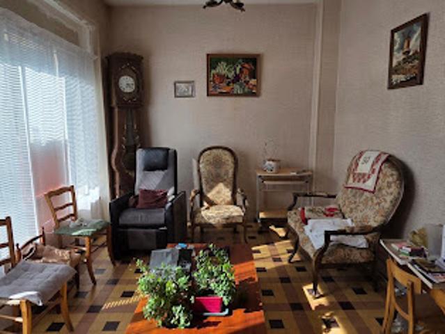 Vente Maison 6 pièces 118 m2 Rânes