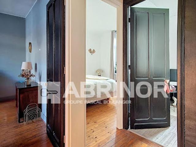 Vente Maison 6 pièces 118 m2 Roubaix