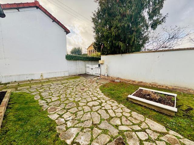 Vente Maison 6 pièces 118 m2 Saint maur des fosses