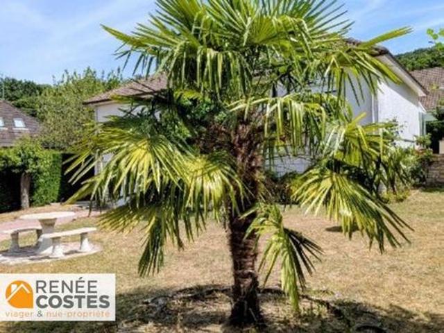 Vente Maison 6 pièces 118 m2 Le Val Saint Germain