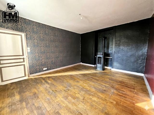Vente Maison 6 pièces 118 m2 Saint Hilaire les Places