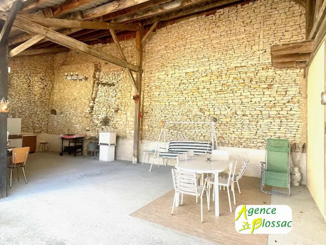 Vente Maison 6 pièces 118 m2 Saint Jean de Sauves