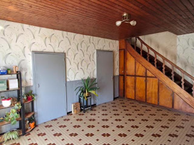 Vente Maison 6 pièces 118 m2 Saint Philbert de Grand Lieu