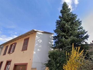 Vente Maison 6 pièces 118 m2 Schiltigheim
