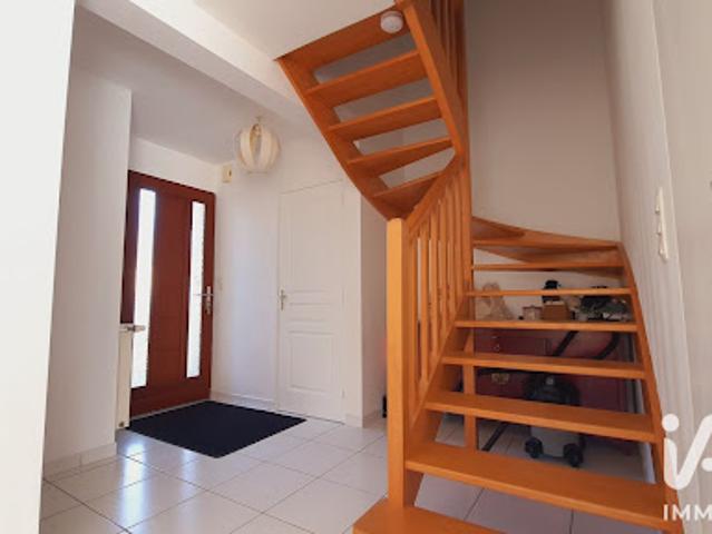 Vente Maison 6 pièces 118 m2 Sens de Bretagne