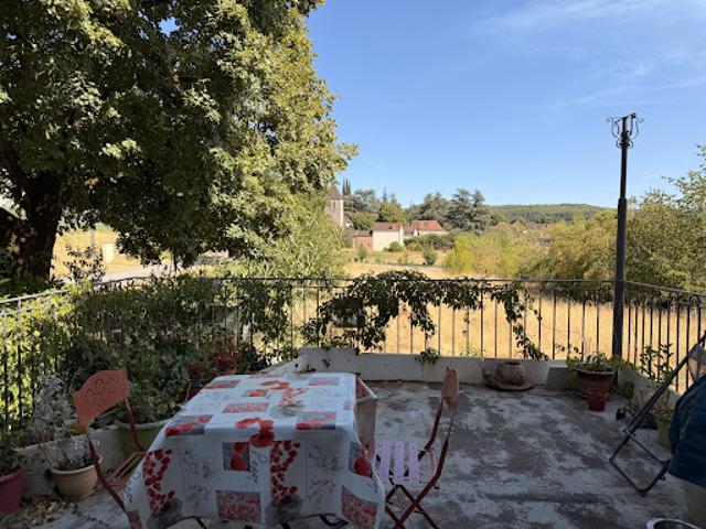 Vente Maison 6 pièces 118 m2 Tour de Faure