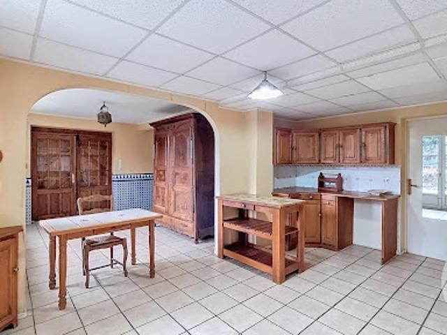 Vente Maison 6 pièces 118 m2 Vesoul