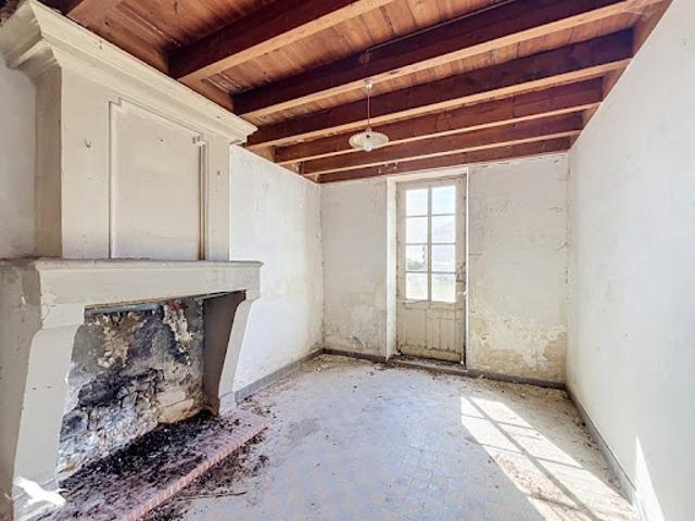 Vente Maison 6 pièces 118 m2 Verrieres