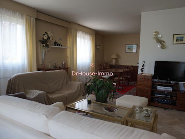 Vente Maison 6 pièces 118 m2 Verrieres