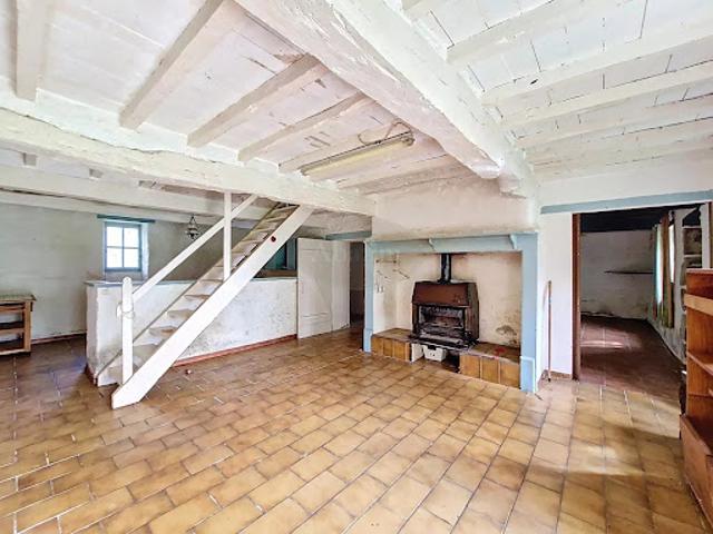 Vente Maison 6 pièces 118 m2 Vic Fezensac
