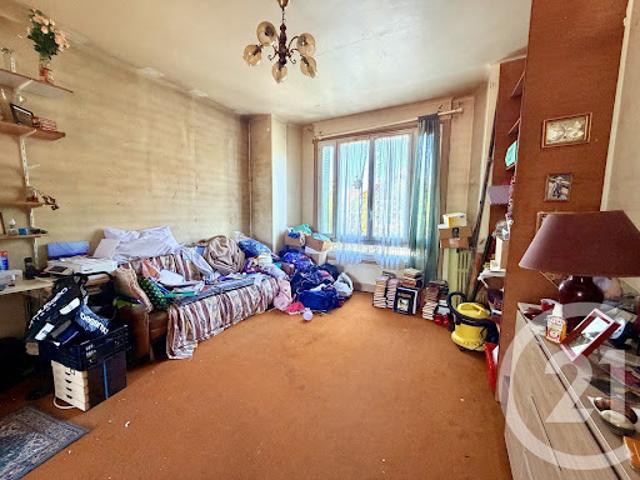 Vente Maison 6 pièces 118 m2 Villemomble