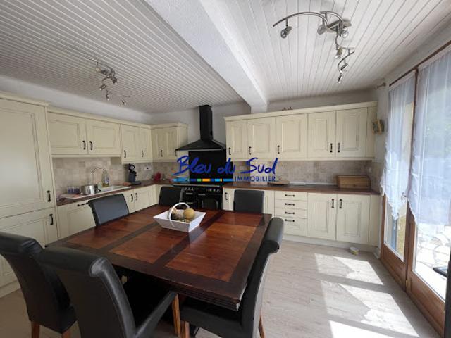 Vente Maison 6 pièces 118.26 m2 Serdinya