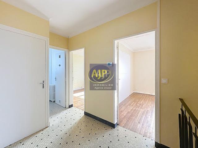 Vente Maison 6 pièces 118.21 m2 Nantes