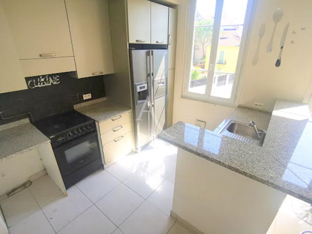 Vente Maison 6 pièces 118.22 m2 Nice