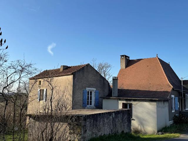 Vente Maison 6 pièces 118.35 m2 Cazals