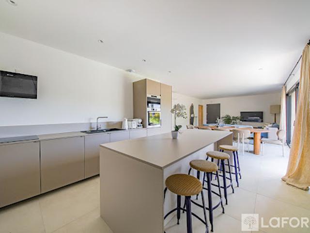 Vente Maison 6 pièces 118.35 m2 Lecci