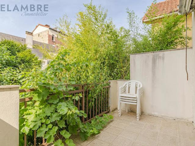Vente Maison 6 pièces 118.47 m2 Clamart