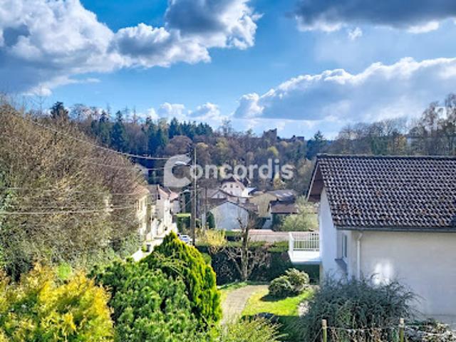 Vente Maison 6 pièces 118.5 m2 Epinal