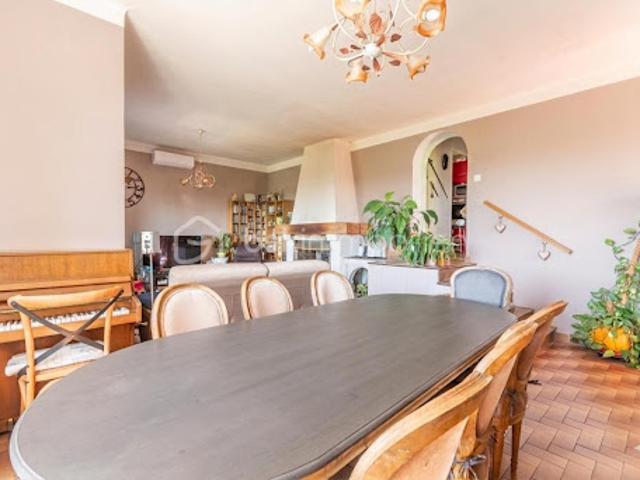 Vente Maison 6 pièces 118.8 m2 Toulon