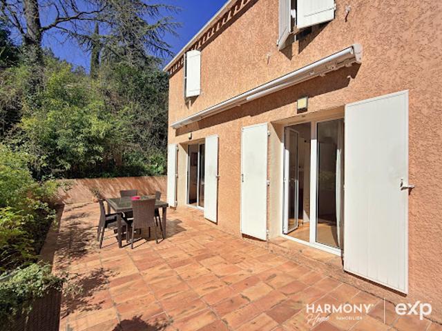 Vente Maison 6 pièces 118.91 m2 Aix en Provence