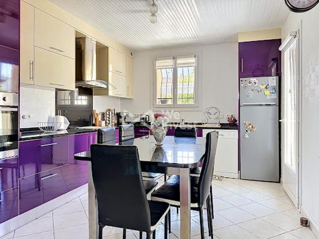 Vente Maison 6 pièces 118.92 m2 Pau