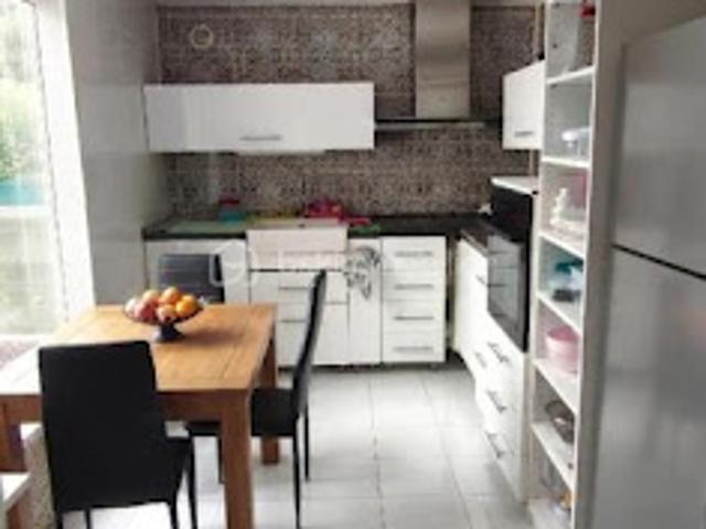 Vente Maison 6 pièces 118.93 m2 Argenteuil