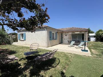 Vente Maison 6 pièces 119 m2 Malataverne
