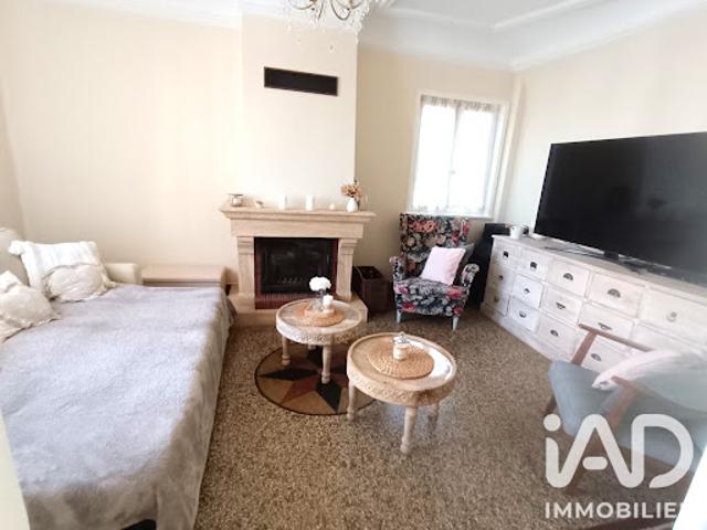 Vente Maison 6 pièces 119 m2 Mericourt
