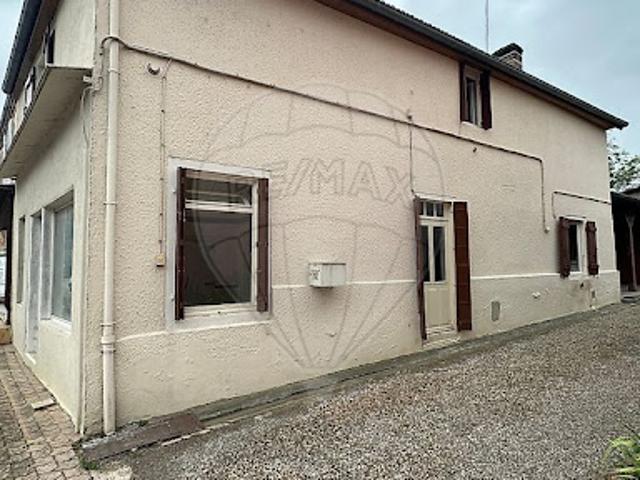 Vente Maison 6 pièces 119 m2 Mervans