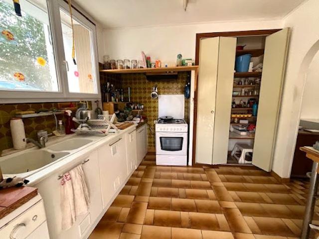Vente Maison 6 pièces 119 m2 Missègre