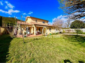 Vente Maison 6 pièces 119 m2 Miribel