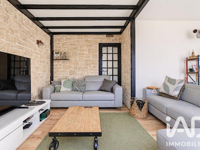 Vente Maison 6 pièces 119 m2 Mitry Mory