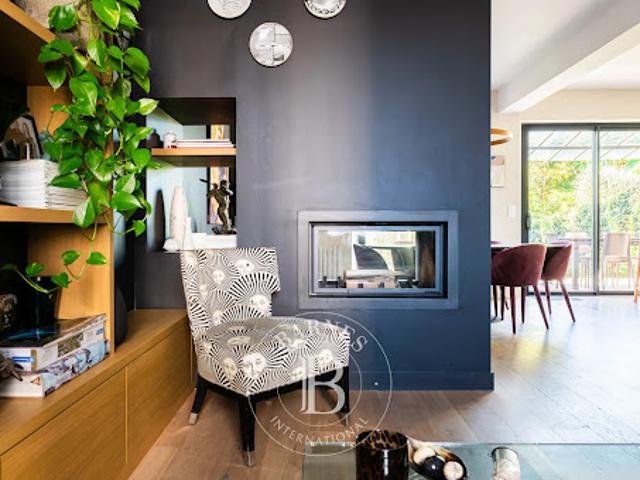 Vente Maison 6 pièces 119 m2 Nantes