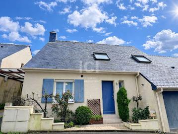 Vente Maison 6 pièces 119 m2 Orvault