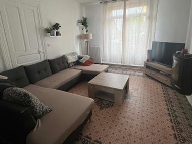 Vente Maison 6 pièces 119 m2 Auchel