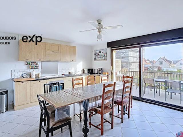 Vente Maison 6 pièces 119 m2 Audresselles