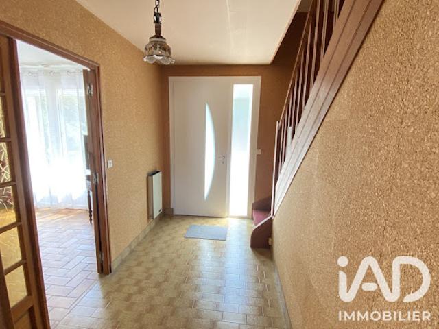Vente Maison 6 pièces 119 m2 Auménancourt