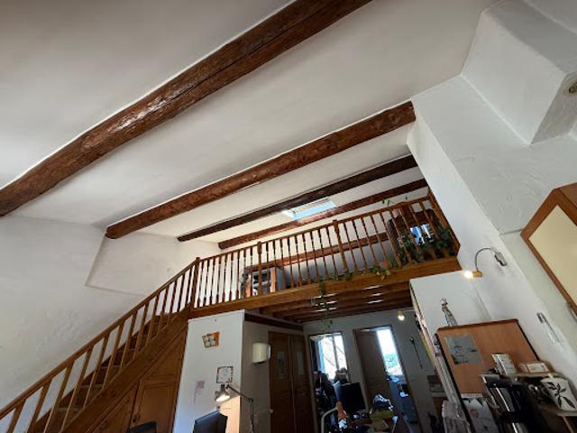 Vente Maison 6 pièces 119 m2 Alleins