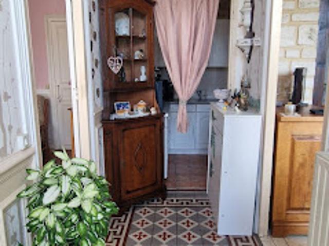 Vente Maison 5 pièces 119 m2 Ancy le Franc