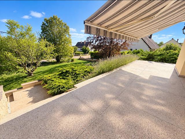Vente Maison 6 pièces 119 m2 Buxy