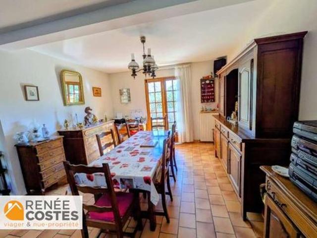 Vente Maison 6 pièces 119 m2 Bayeux