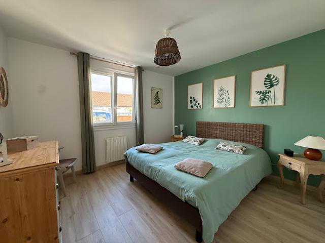 Vente Maison 6 pièces 119 m2 Boos