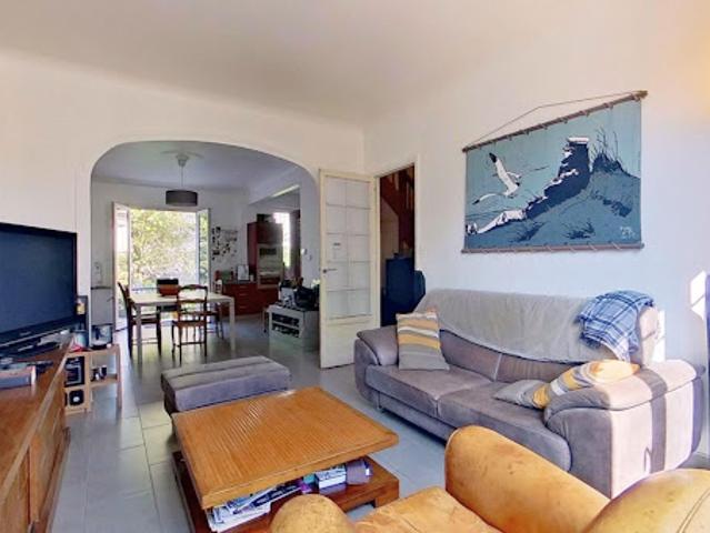 Vente Maison 6 pièces 119 m2 Bordeaux