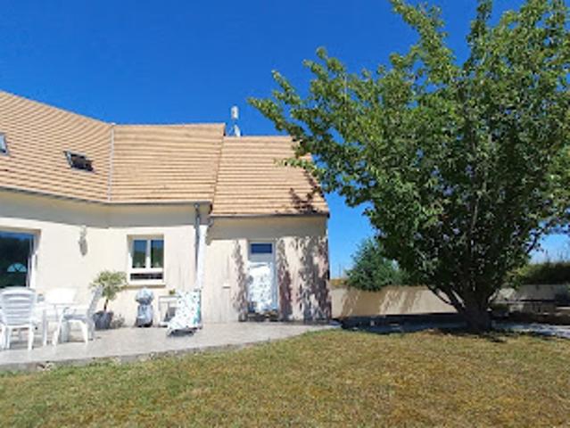 Vente Maison 6 pièces 119 m2 Bréval