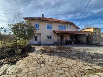 Vente Maison 6 pièces 65 m2 Cahors